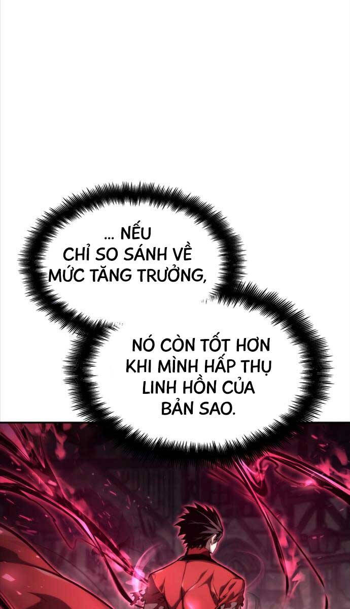 Chiêu Hồn Giả Siêu Phàm Chap 56 - Next Chap 57