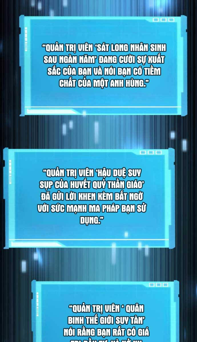 Chiêu Hồn Giả Siêu Phàm Chap 56 - Next Chap 57