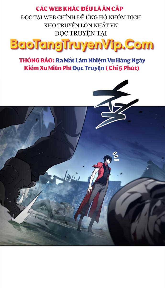 Chiêu Hồn Giả Siêu Phàm Chap 56 - Next Chap 57