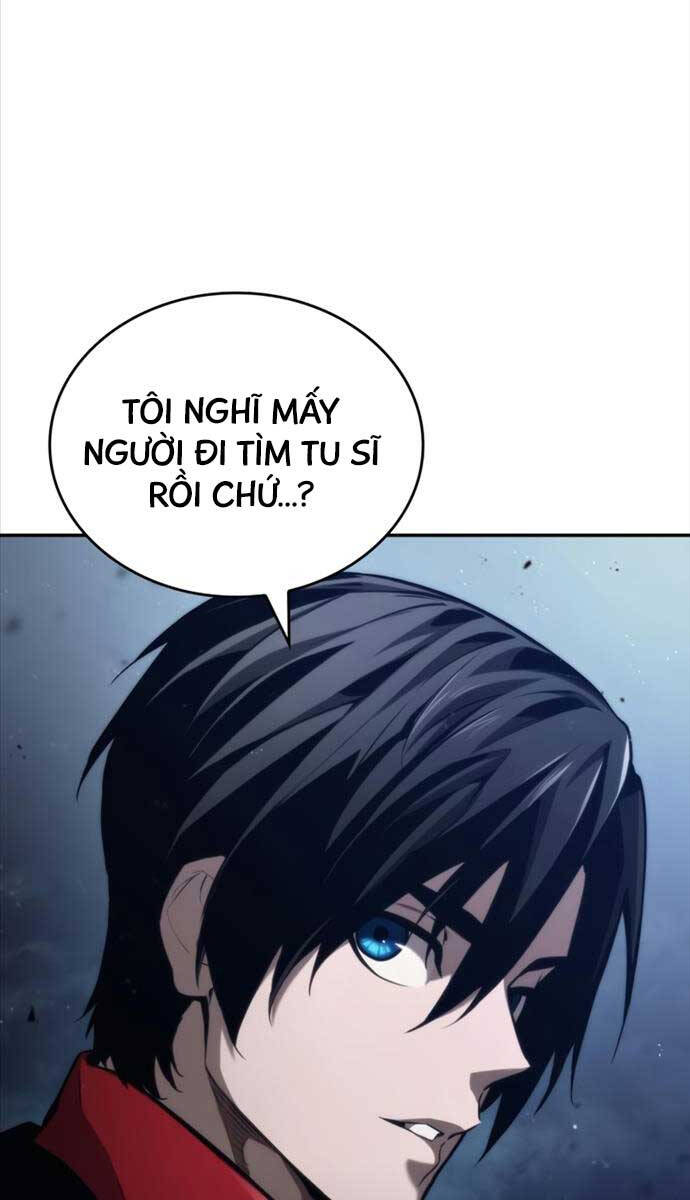 Chiêu Hồn Giả Siêu Phàm Chap 56 - Next Chap 57