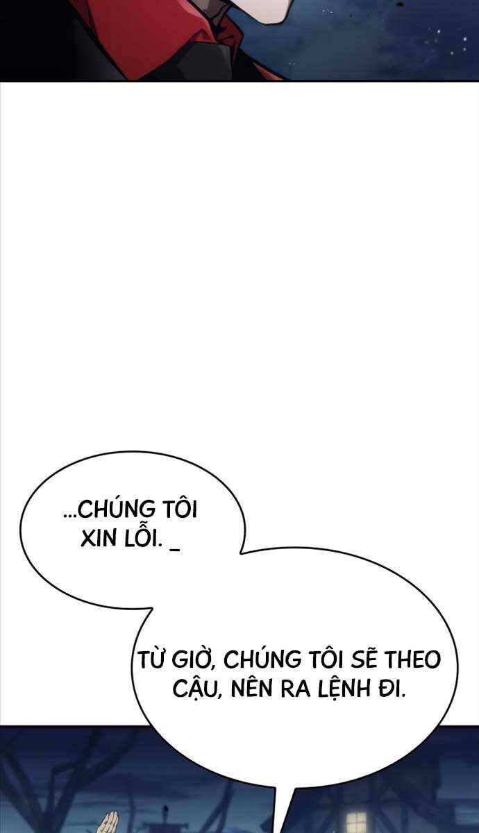 Chiêu Hồn Giả Siêu Phàm Chap 56 - Next Chap 57