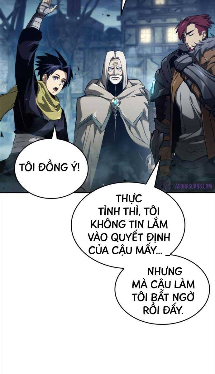 Chiêu Hồn Giả Siêu Phàm Chap 56 - Next Chap 57