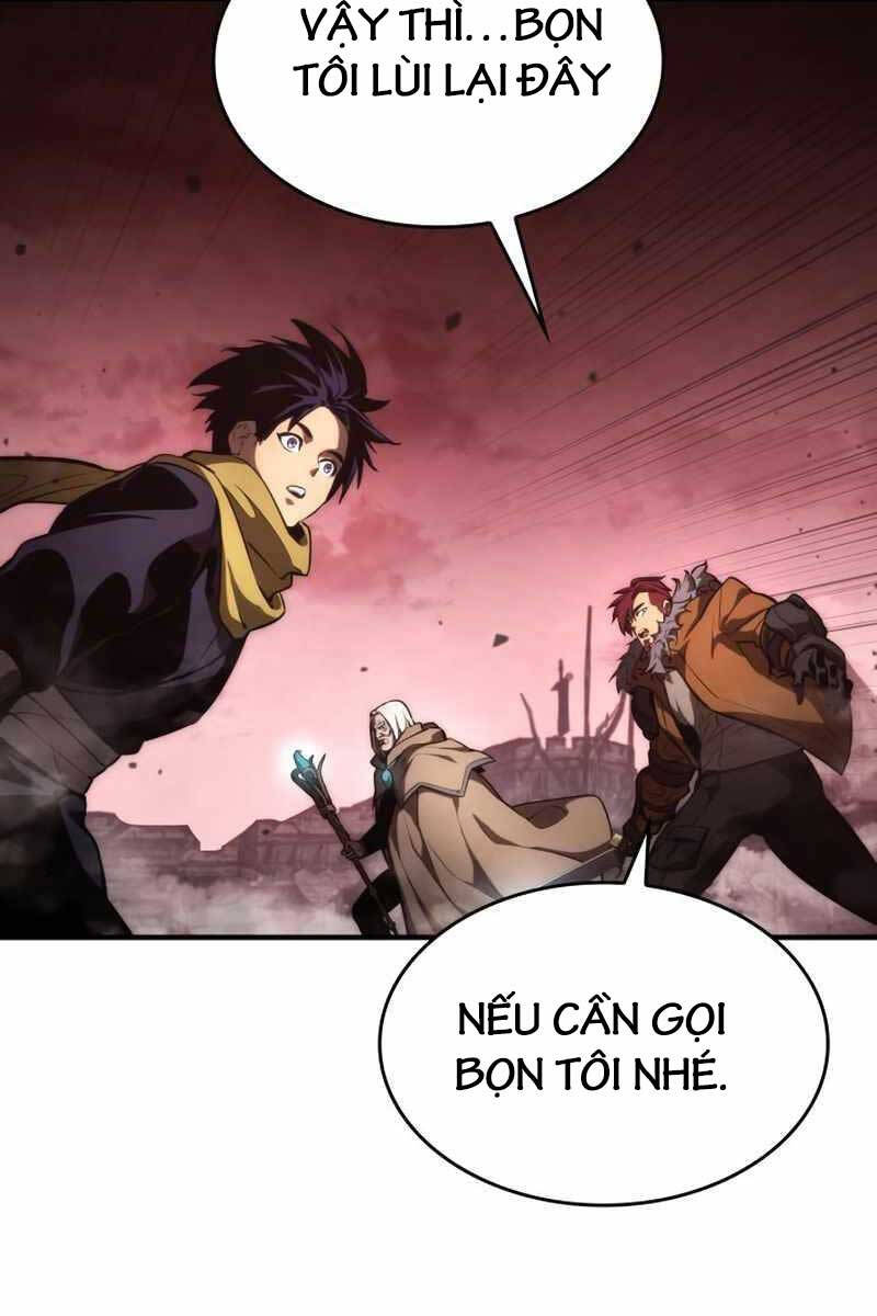Chiêu Hồn Giả Siêu Phàm Chap 57 - Next Chap 58