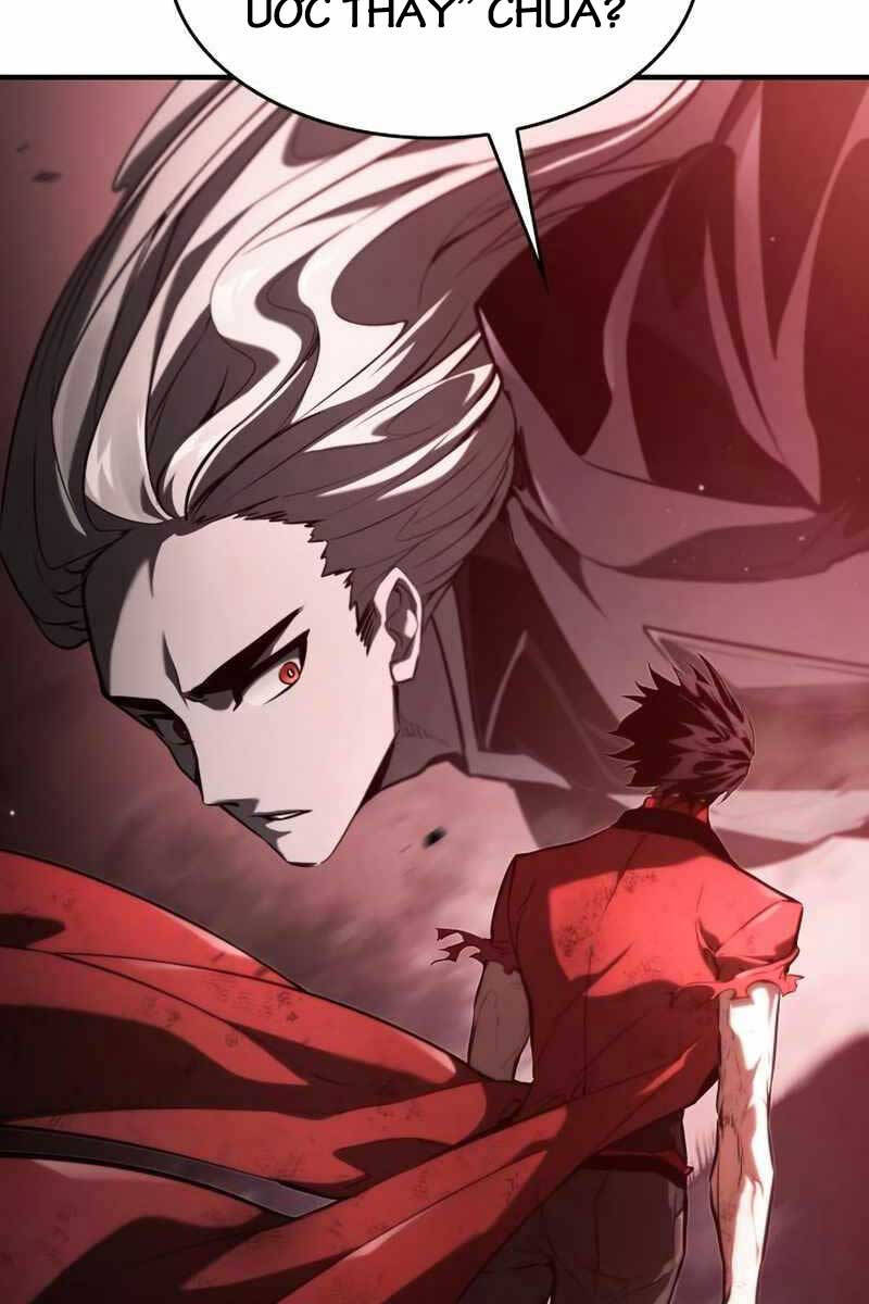 Chiêu Hồn Giả Siêu Phàm Chap 57 - Next Chap 58