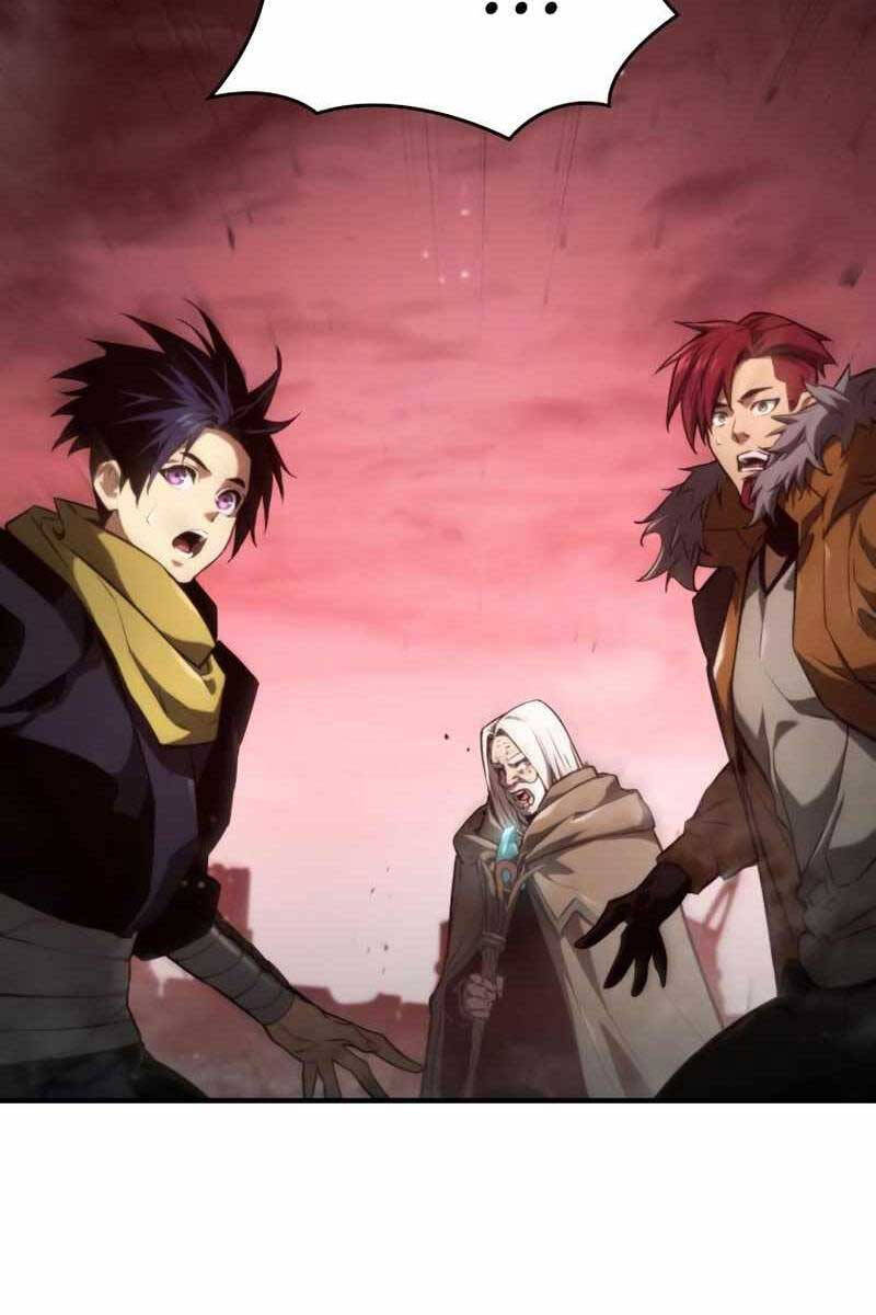 Chiêu Hồn Giả Siêu Phàm Chap 57 - Next Chap 58