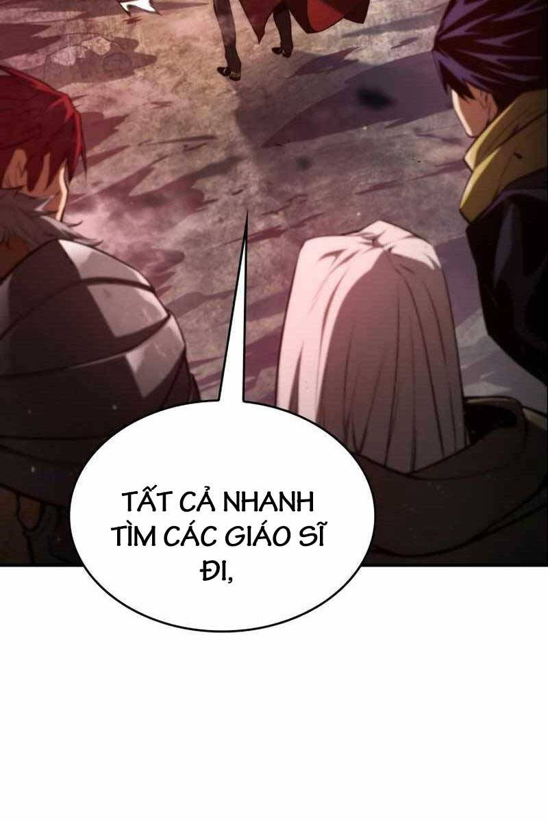 Chiêu Hồn Giả Siêu Phàm Chap 57 - Next Chap 58