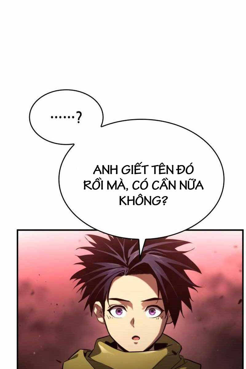 Chiêu Hồn Giả Siêu Phàm Chap 57 - Next Chap 58