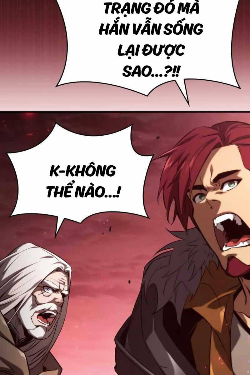 Chiêu Hồn Giả Siêu Phàm Chap 57 - Next Chap 58