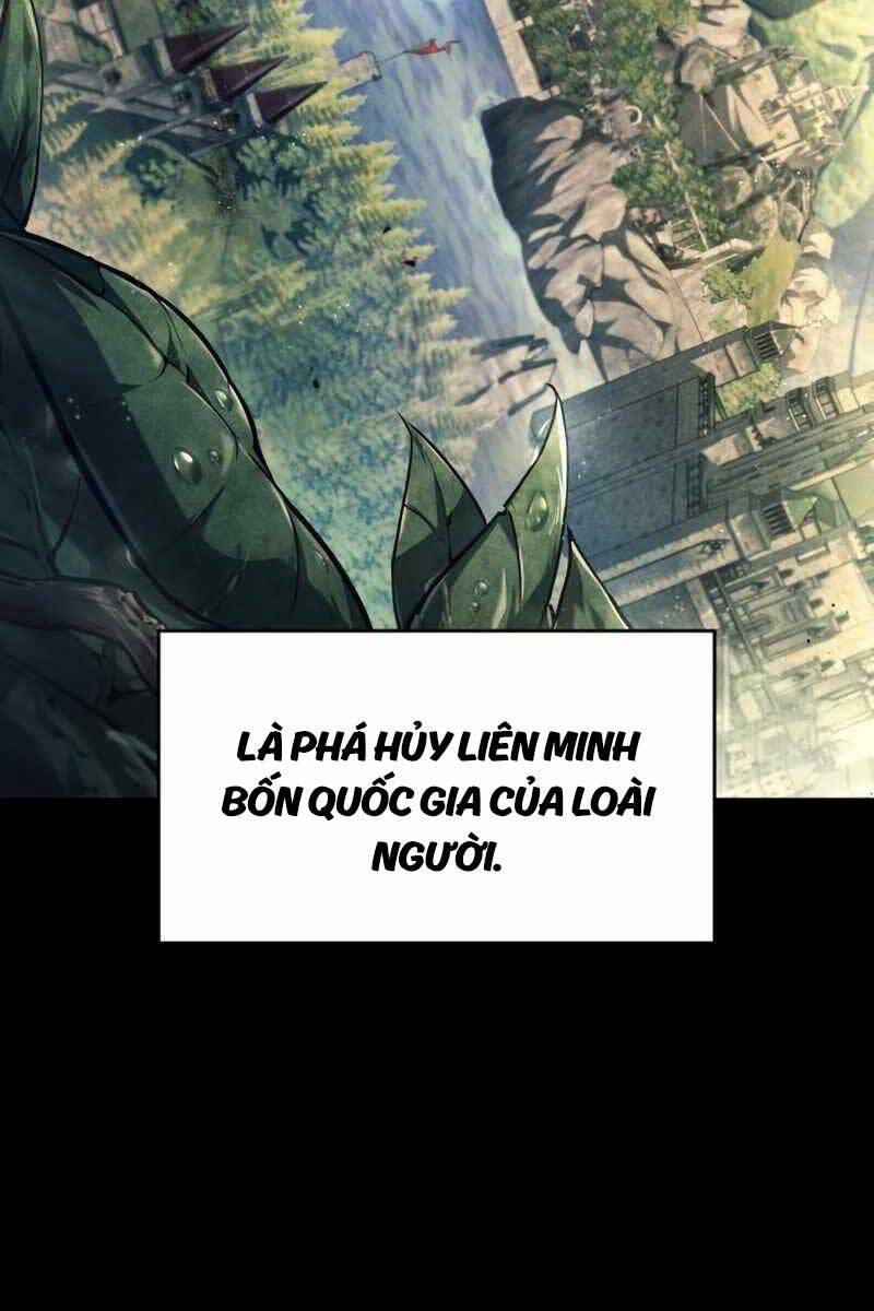 Chiêu Hồn Giả Siêu Phàm Chap 57 - Next Chap 58