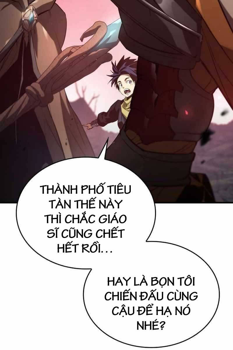 Chiêu Hồn Giả Siêu Phàm Chap 57 - Next Chap 58
