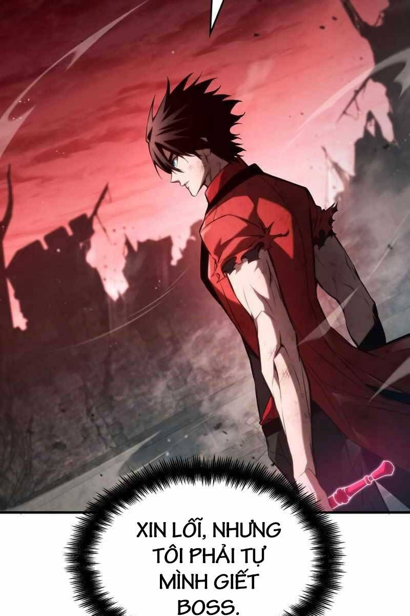 Chiêu Hồn Giả Siêu Phàm Chap 57 - Next Chap 58