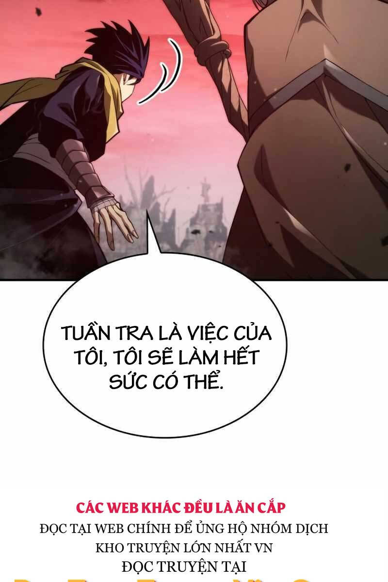 Chiêu Hồn Giả Siêu Phàm Chap 57 - Next Chap 58