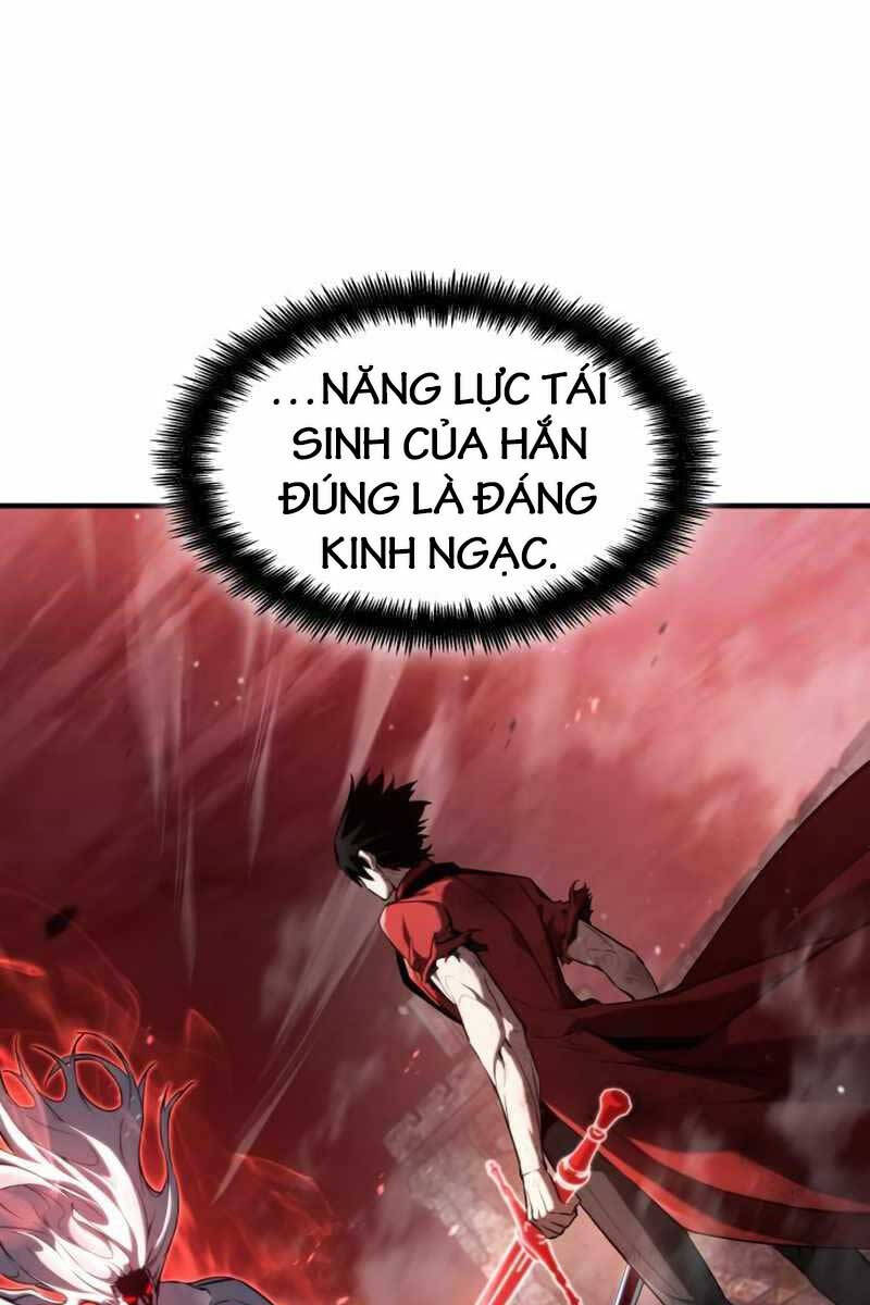 Chiêu Hồn Giả Siêu Phàm Chap 57 - Next Chap 58