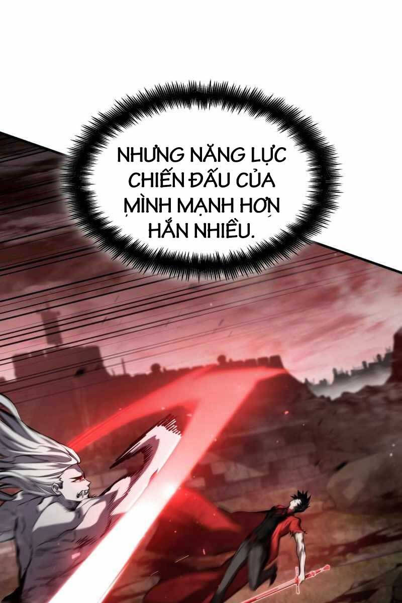 Chiêu Hồn Giả Siêu Phàm Chap 57 - Next Chap 58