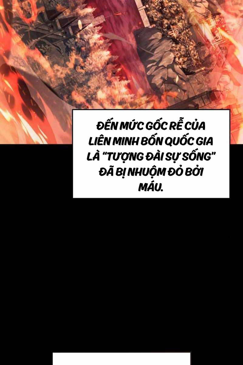 Chiêu Hồn Giả Siêu Phàm Chap 57 - Next Chap 58