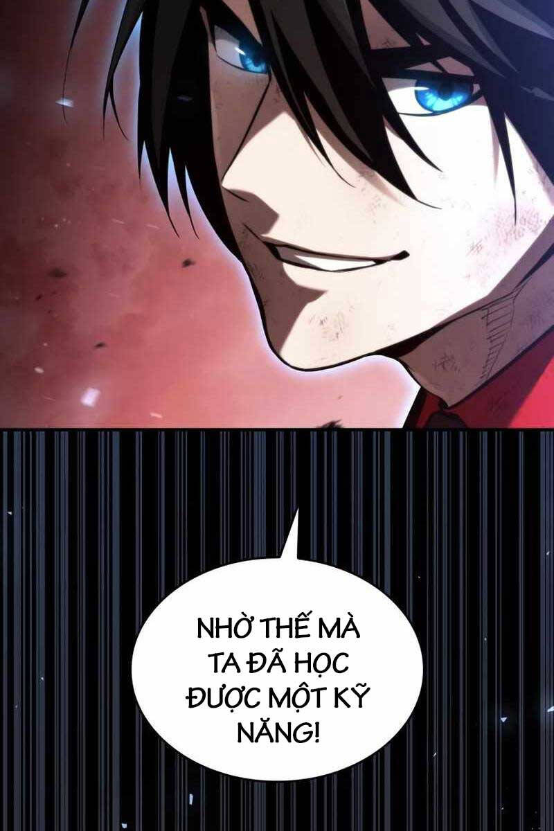 Chiêu Hồn Giả Siêu Phàm Chap 57 - Next Chap 58