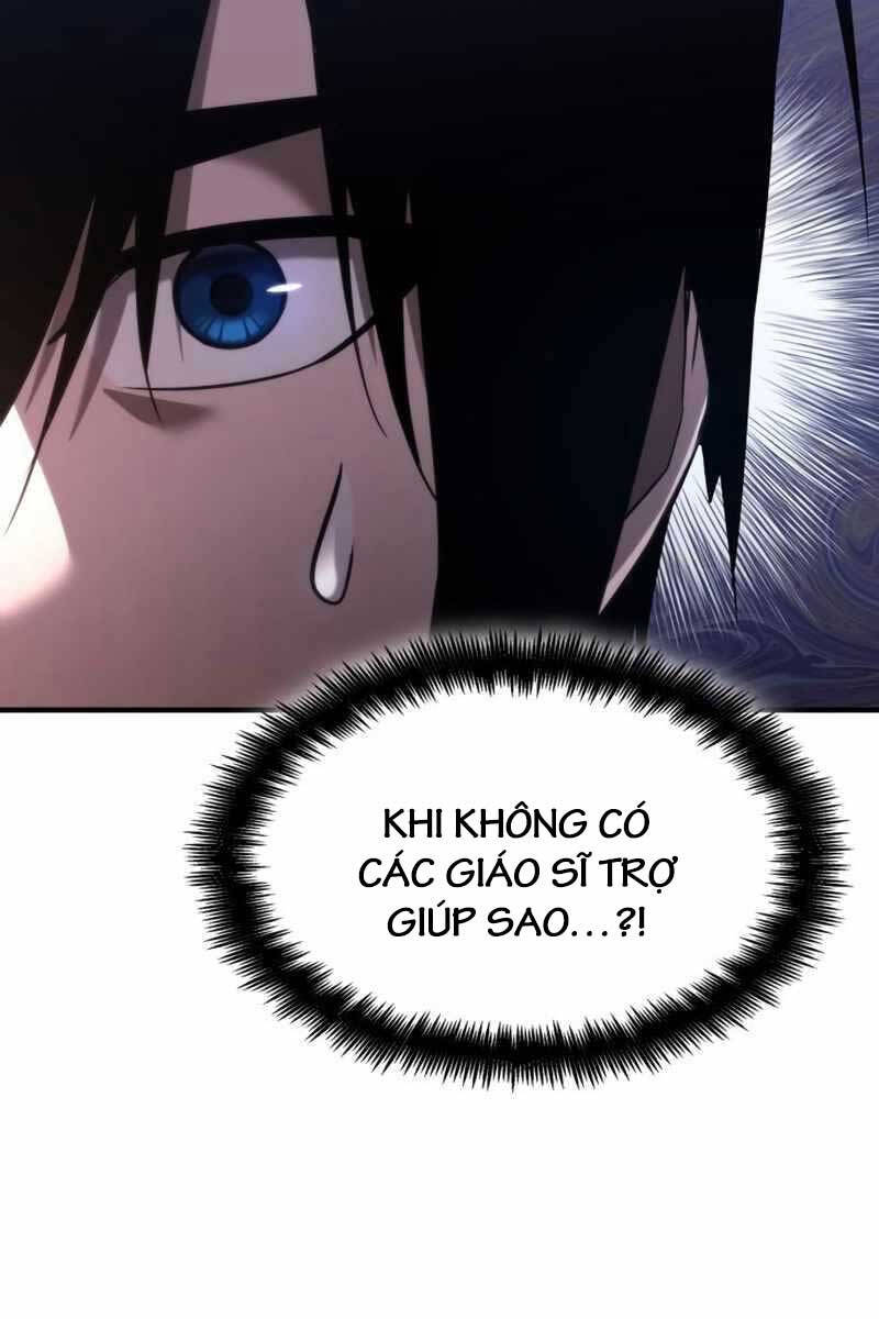 Chiêu Hồn Giả Siêu Phàm Chap 57 - Next Chap 58