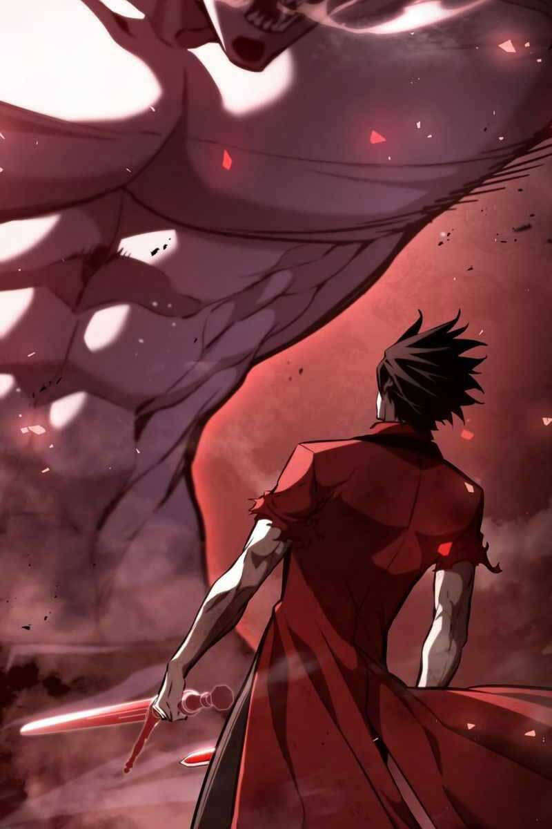 Chiêu Hồn Giả Siêu Phàm Chap 57 - Next Chap 58