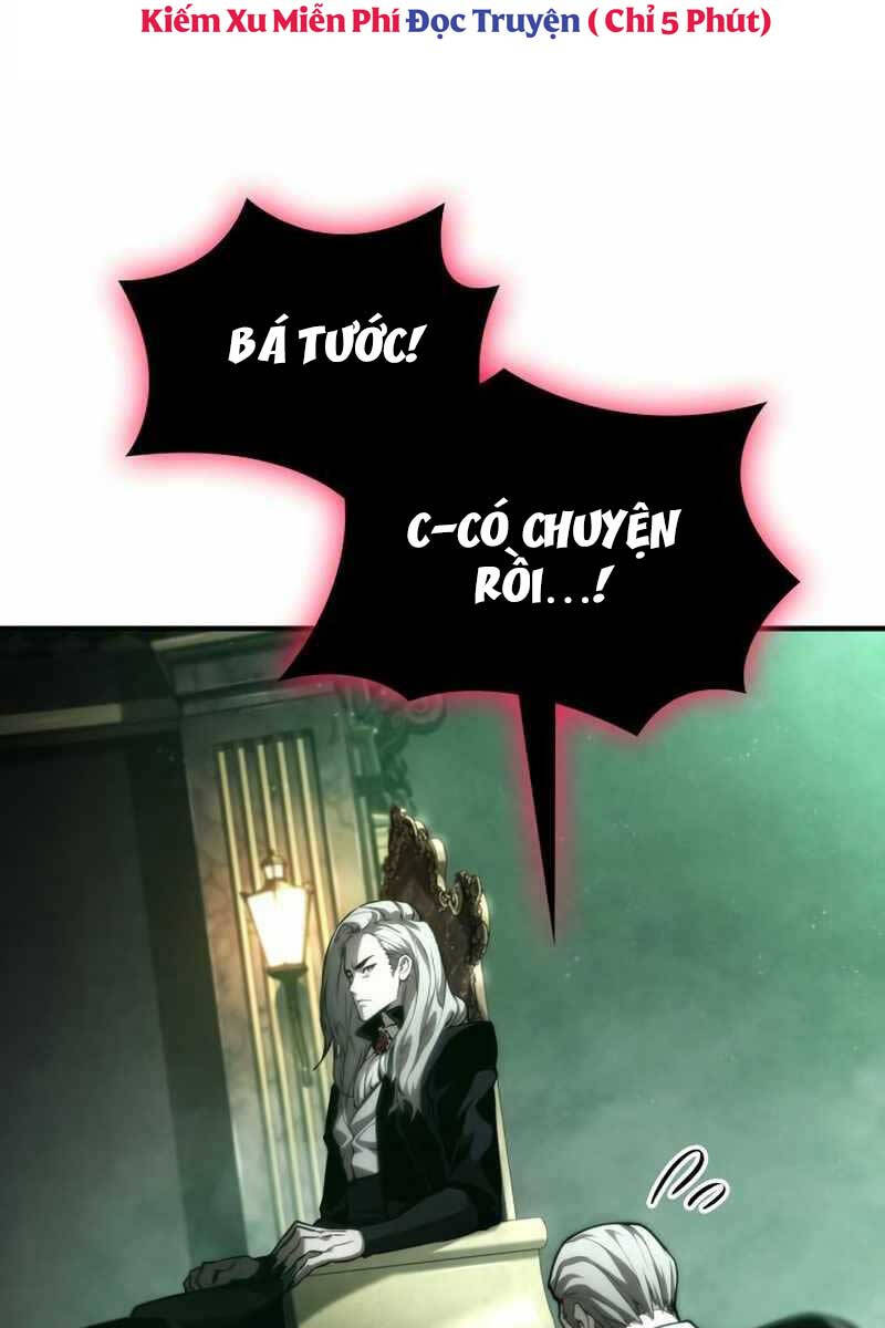 Chiêu Hồn Giả Siêu Phàm Chap 57 - Next Chap 58