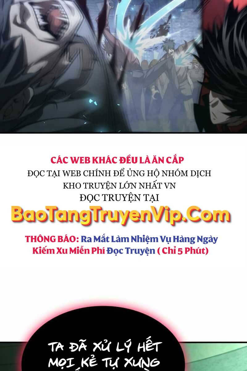 Chiêu Hồn Giả Siêu Phàm Chap 57 - Next Chap 58