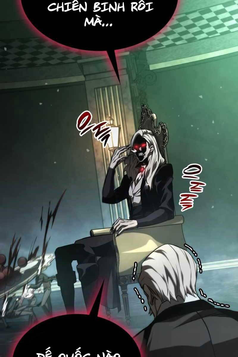Chiêu Hồn Giả Siêu Phàm Chap 57 - Next Chap 58