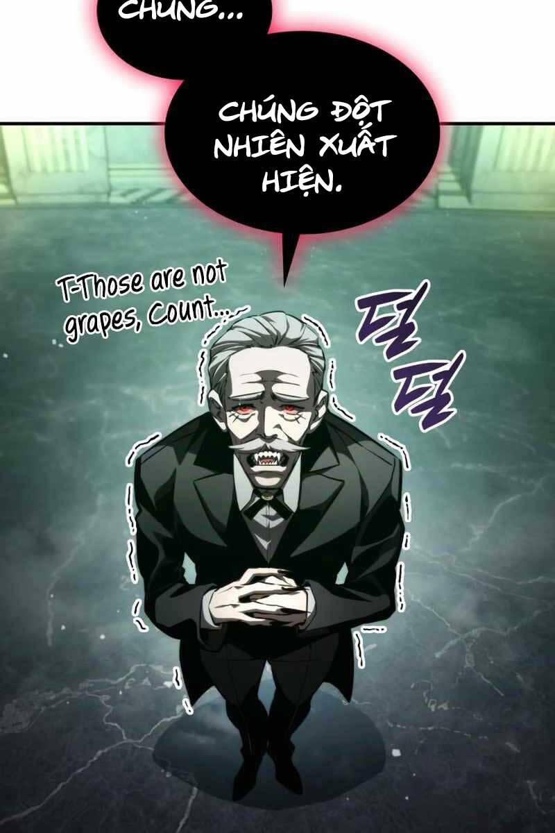 Chiêu Hồn Giả Siêu Phàm Chap 57 - Next Chap 58