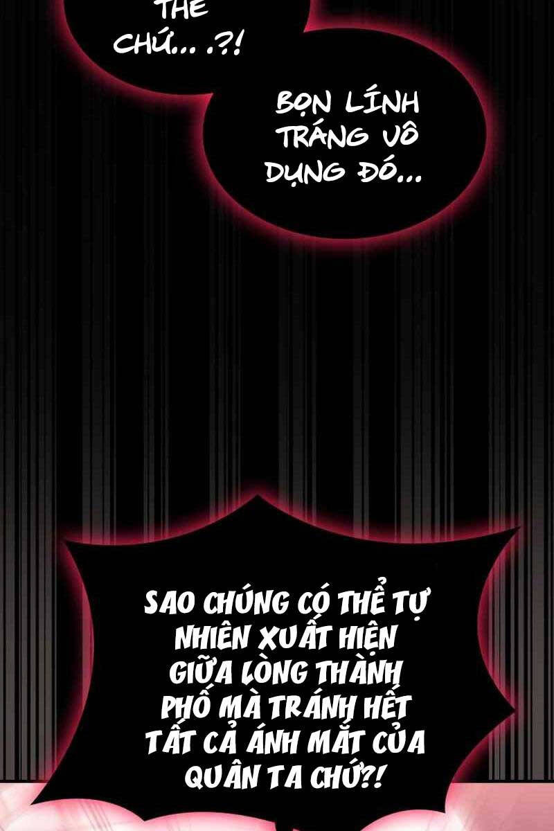 Chiêu Hồn Giả Siêu Phàm Chap 57 - Next Chap 58