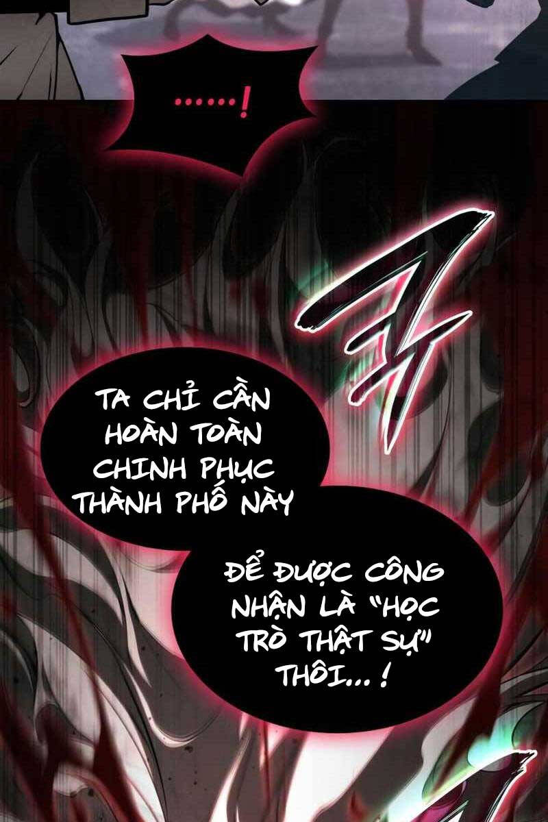 Chiêu Hồn Giả Siêu Phàm Chap 57 - Next Chap 58