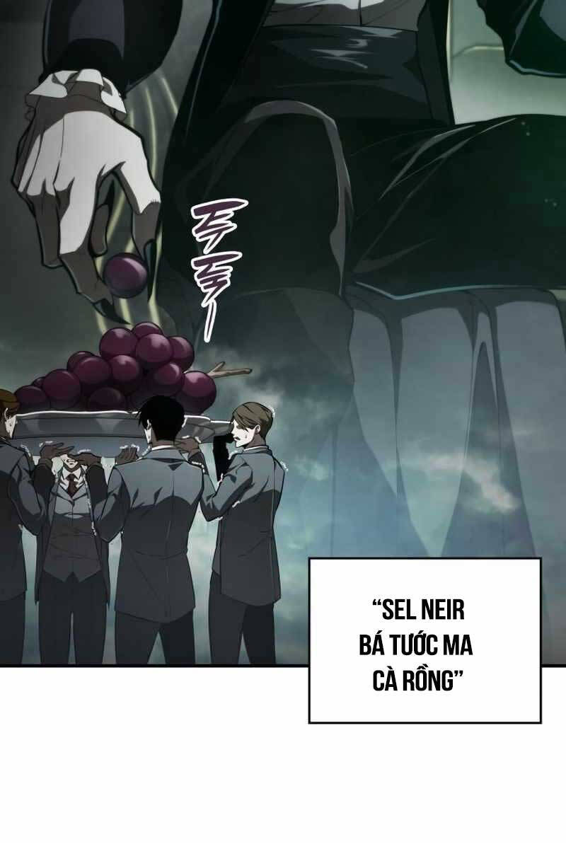 Chiêu Hồn Giả Siêu Phàm Chap 57 - Next Chap 58