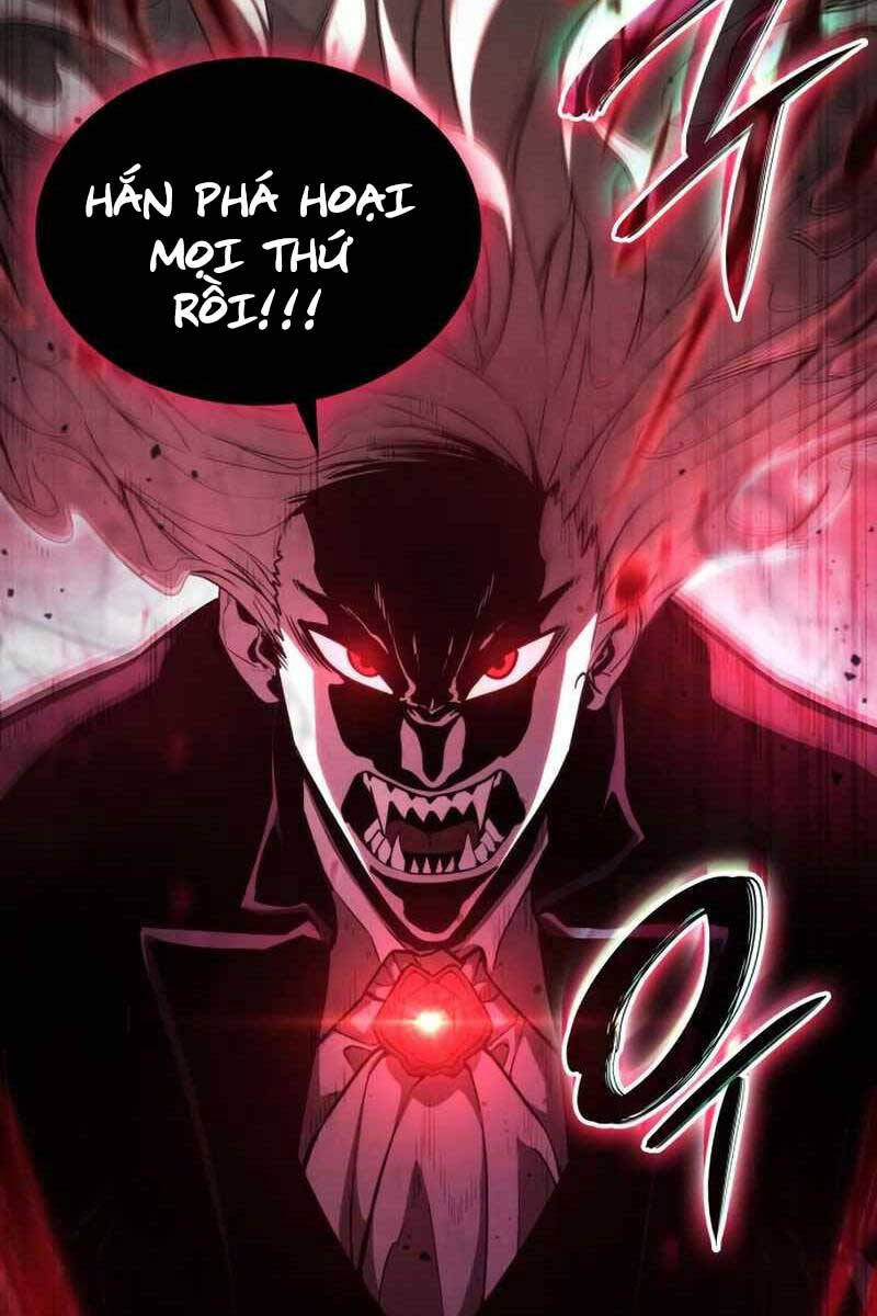 Chiêu Hồn Giả Siêu Phàm Chap 57 - Next Chap 58