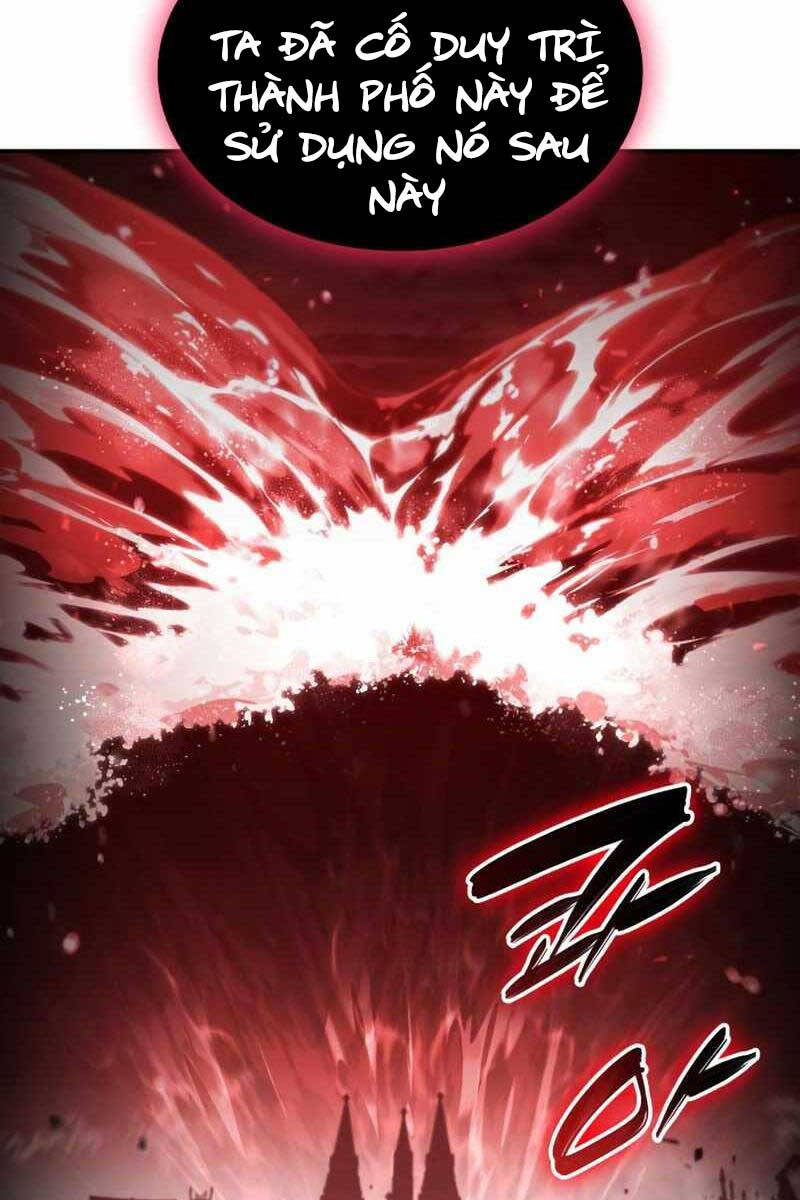 Chiêu Hồn Giả Siêu Phàm Chap 57 - Next Chap 58