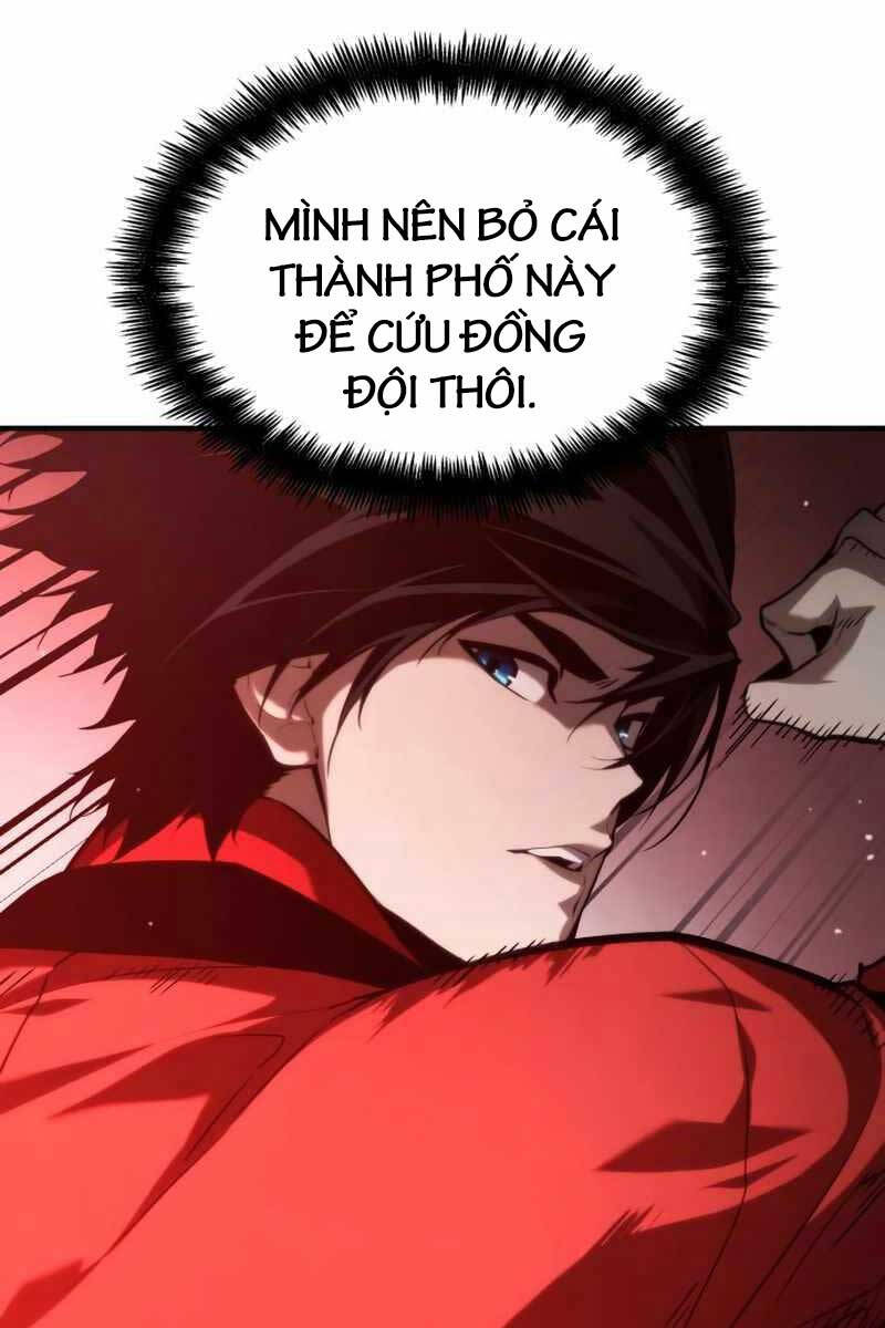 Chiêu Hồn Giả Siêu Phàm Chap 57 - Next Chap 58