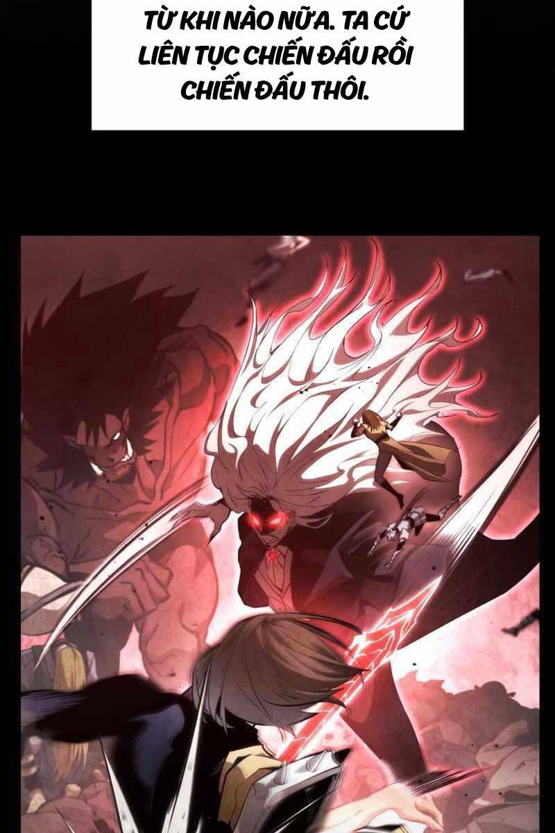 Chiêu Hồn Giả Siêu Phàm Chap 57 - Next Chap 58