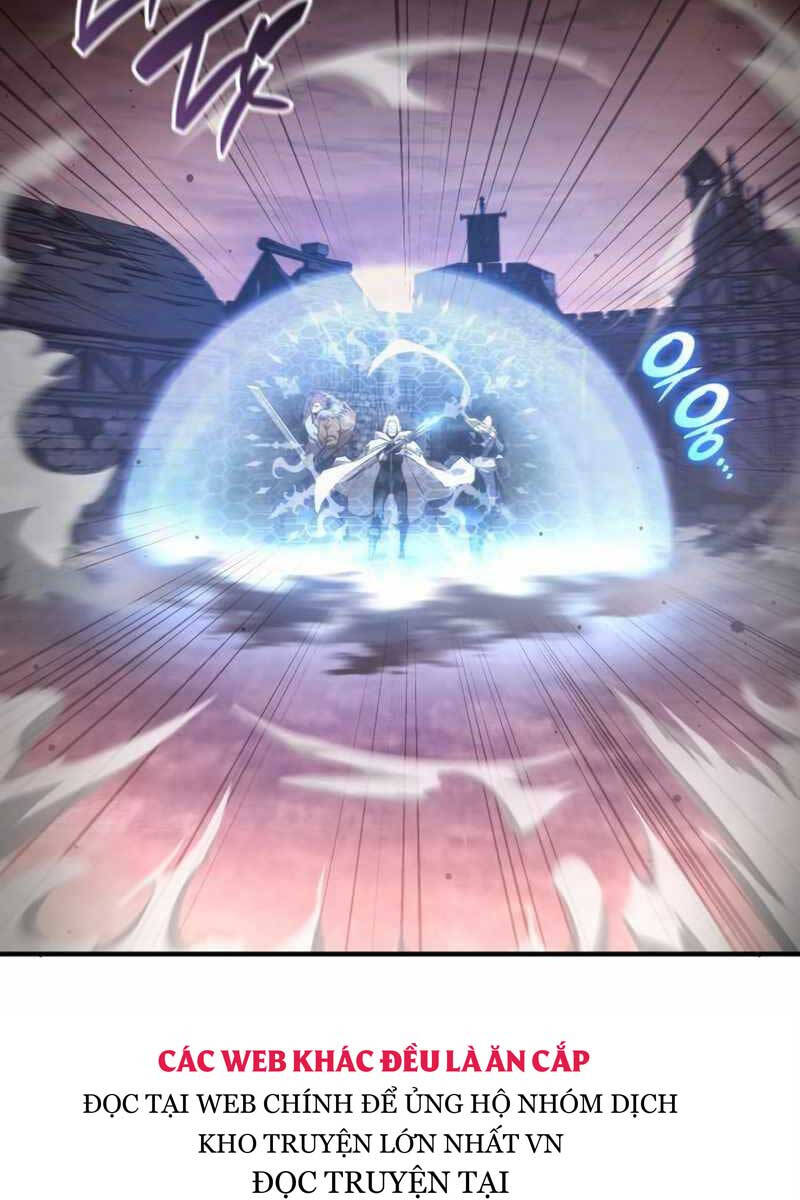 Chiêu Hồn Giả Siêu Phàm Chap 57 - Next Chap 58