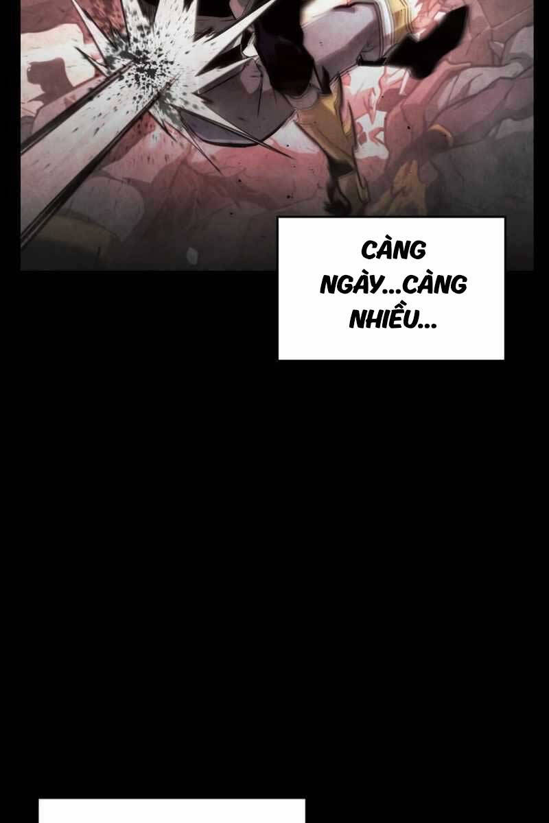 Chiêu Hồn Giả Siêu Phàm Chap 57 - Next Chap 58