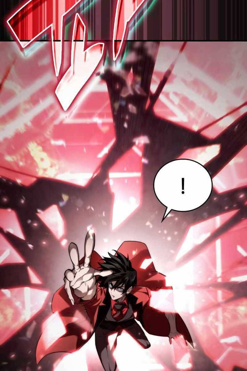 Chiêu Hồn Giả Siêu Phàm Chap 57 - Next Chap 58