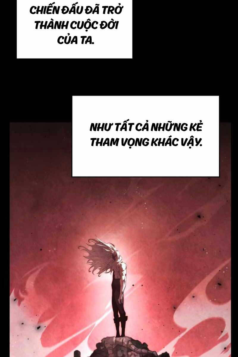 Chiêu Hồn Giả Siêu Phàm Chap 57 - Next Chap 58