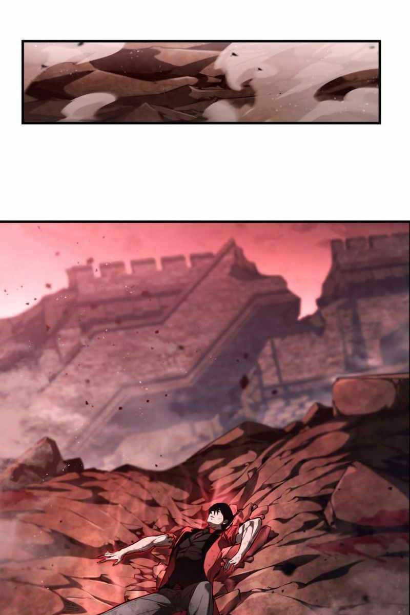 Chiêu Hồn Giả Siêu Phàm Chap 57 - Next Chap 58