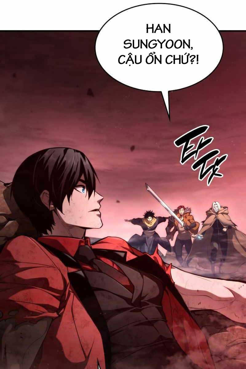 Chiêu Hồn Giả Siêu Phàm Chap 57 - Next Chap 58