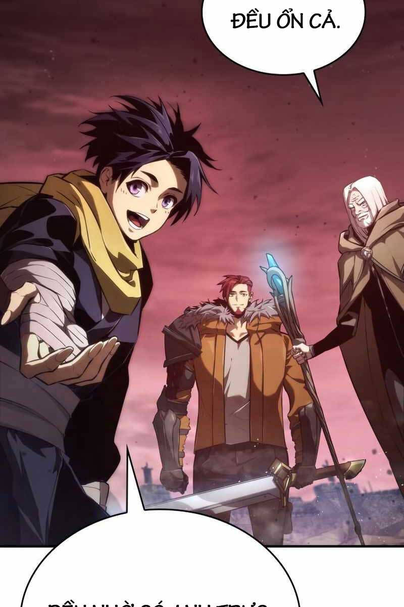 Chiêu Hồn Giả Siêu Phàm Chap 57 - Next Chap 58