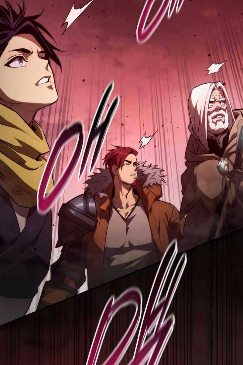 Chiêu Hồn Giả Siêu Phàm Chap 57 - Next Chap 58