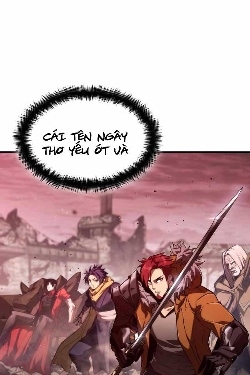 Chiêu Hồn Giả Siêu Phàm Chap 57 - Next Chap 58