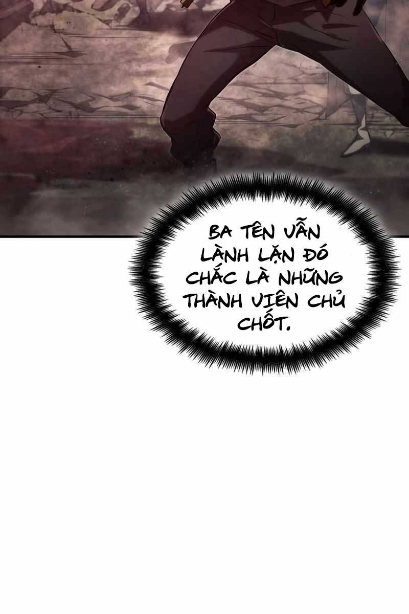 Chiêu Hồn Giả Siêu Phàm Chap 57 - Next Chap 58