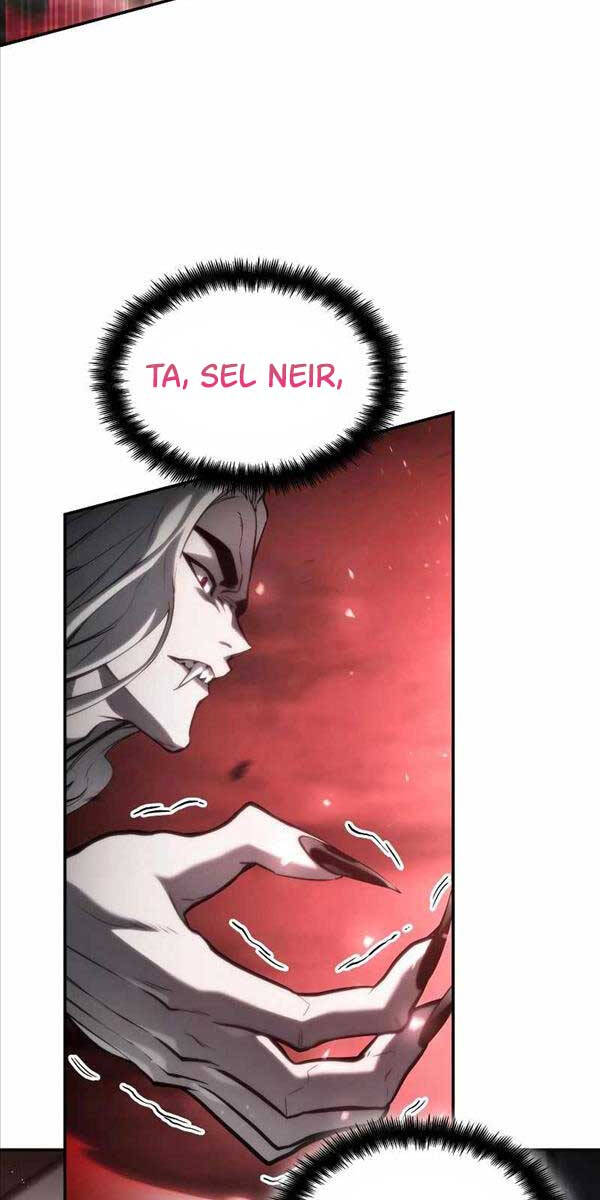 Chiêu Hồn Giả Siêu Phàm Chap 58 - Next Chap 59