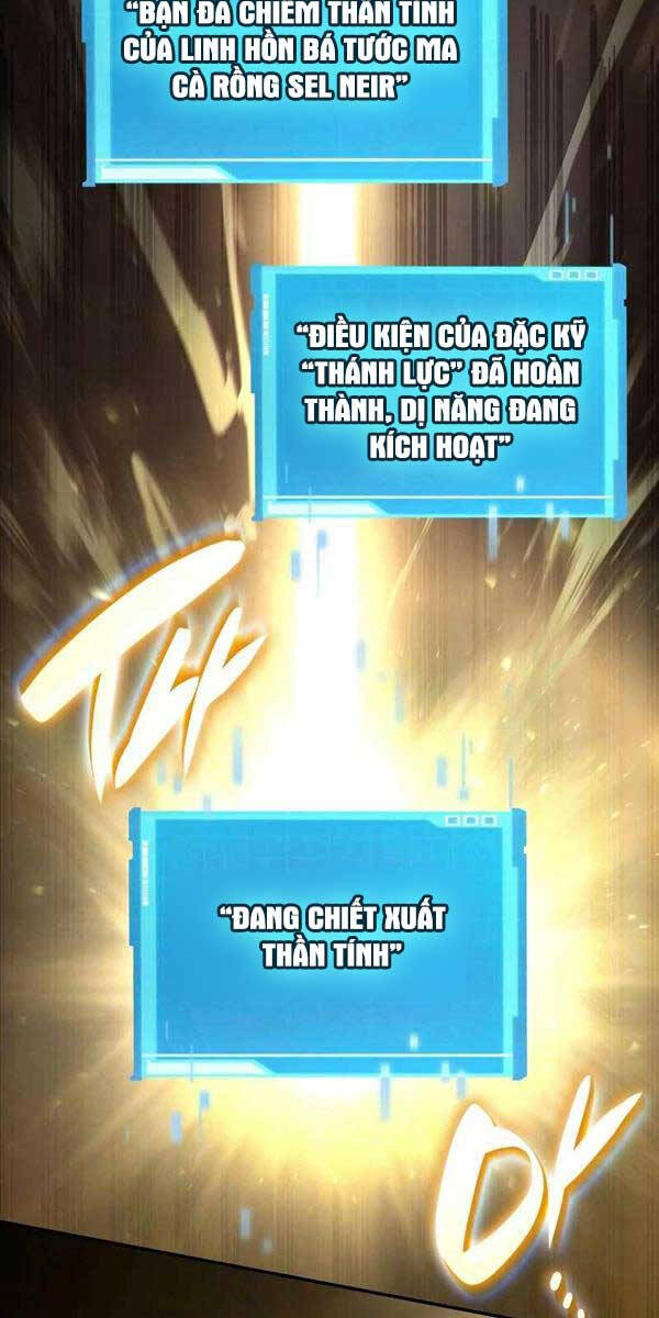 Chiêu Hồn Giả Siêu Phàm Chap 58 - Next Chap 59