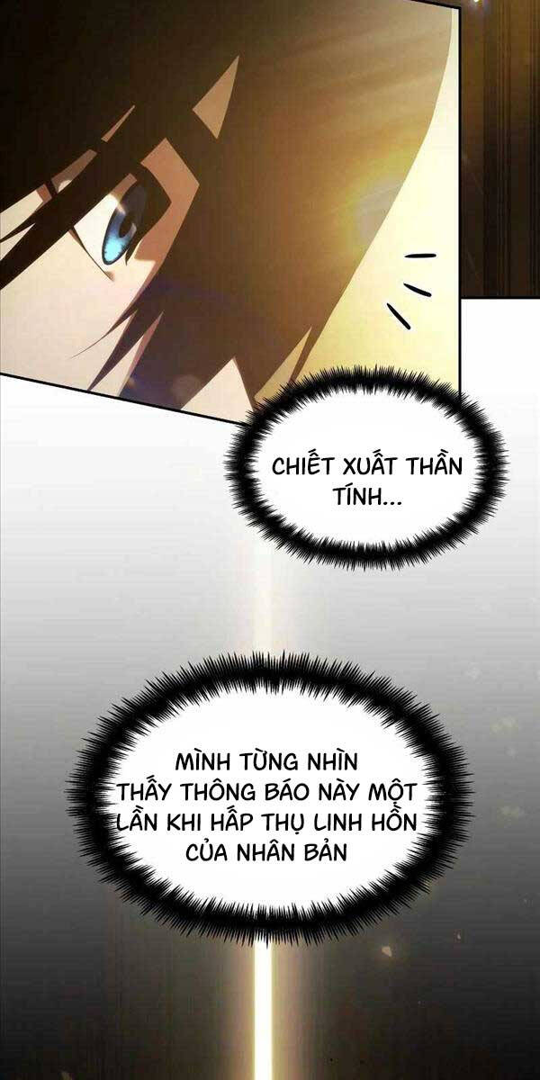 Chiêu Hồn Giả Siêu Phàm Chap 58 - Next Chap 59