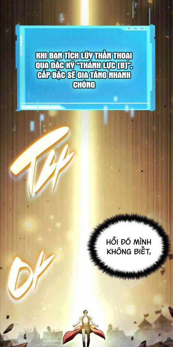 Chiêu Hồn Giả Siêu Phàm Chap 58 - Next Chap 59