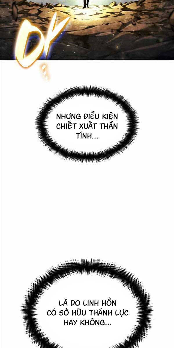 Chiêu Hồn Giả Siêu Phàm Chap 58 - Next Chap 59
