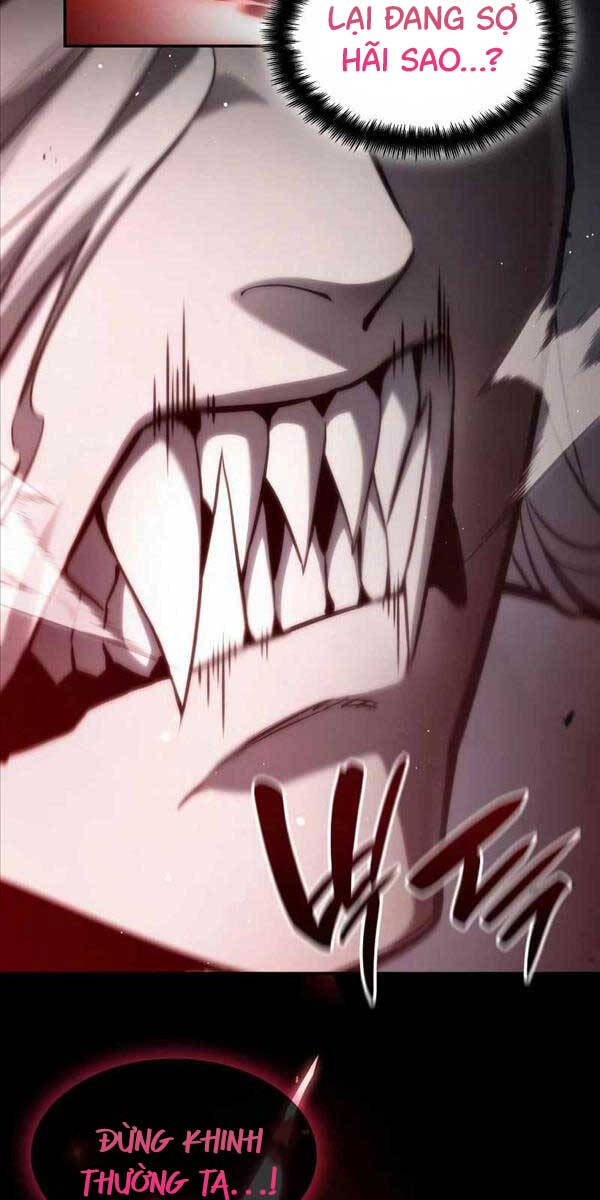Chiêu Hồn Giả Siêu Phàm Chap 58 - Next Chap 59