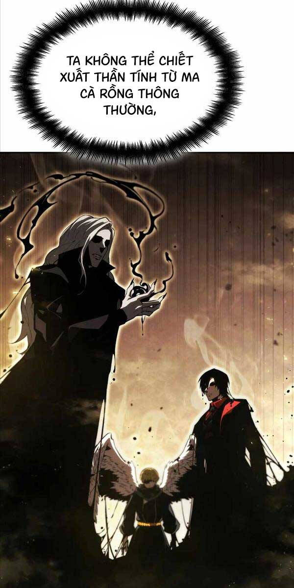 Chiêu Hồn Giả Siêu Phàm Chap 58 - Next Chap 59